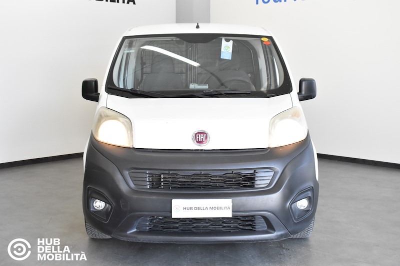 FIAT Fiorino 1.3 MJT 75CV Furgone